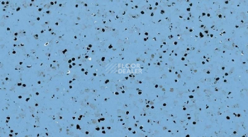 Линолеум Gerflor Mipolam Elegance El5 0354 Blue фото 1 | FLOORDEALER